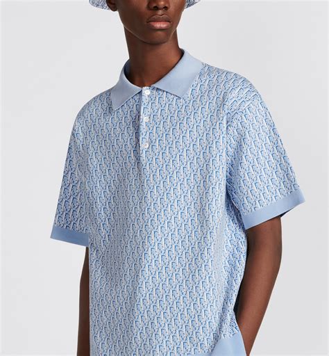 dior paperclip t shirt|dior oblique polo shirts.